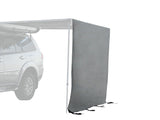 Wind/Sun Break for 2M Awning / Front image 0