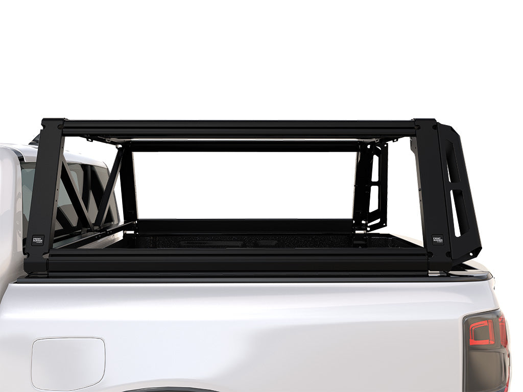 Ford Ranger T6.2 Wildtrak/Raptor Double Cab (2022-Current) Pro Bed System image 3