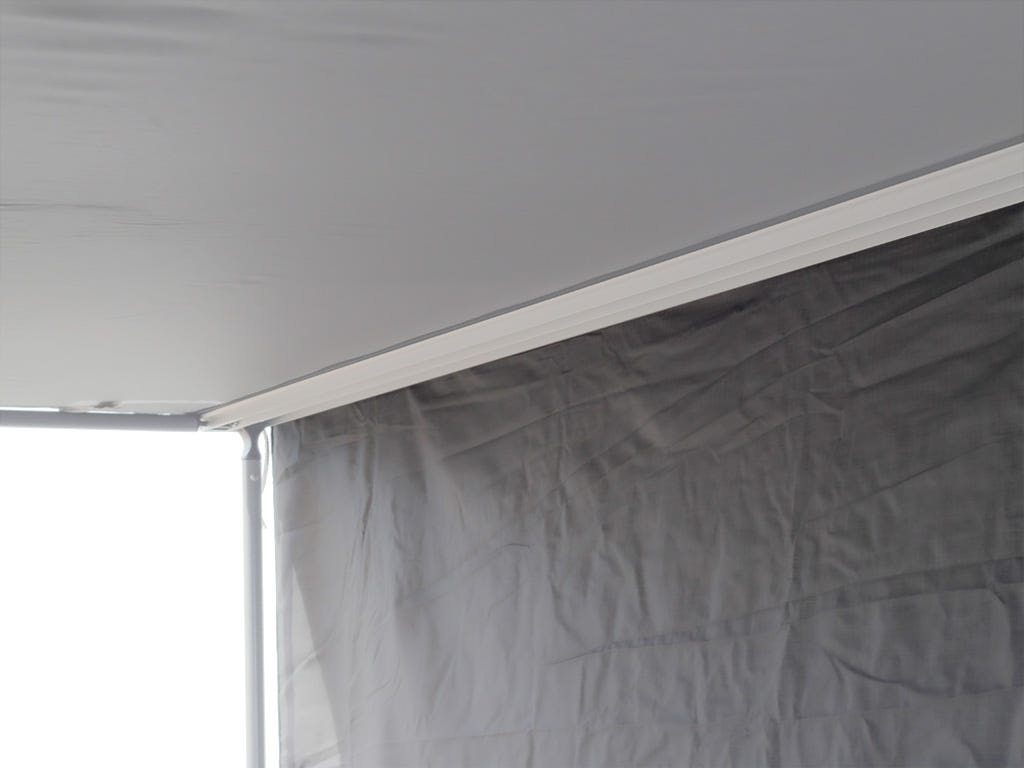 Wind Break for 2.5M Awning / Front image 3
