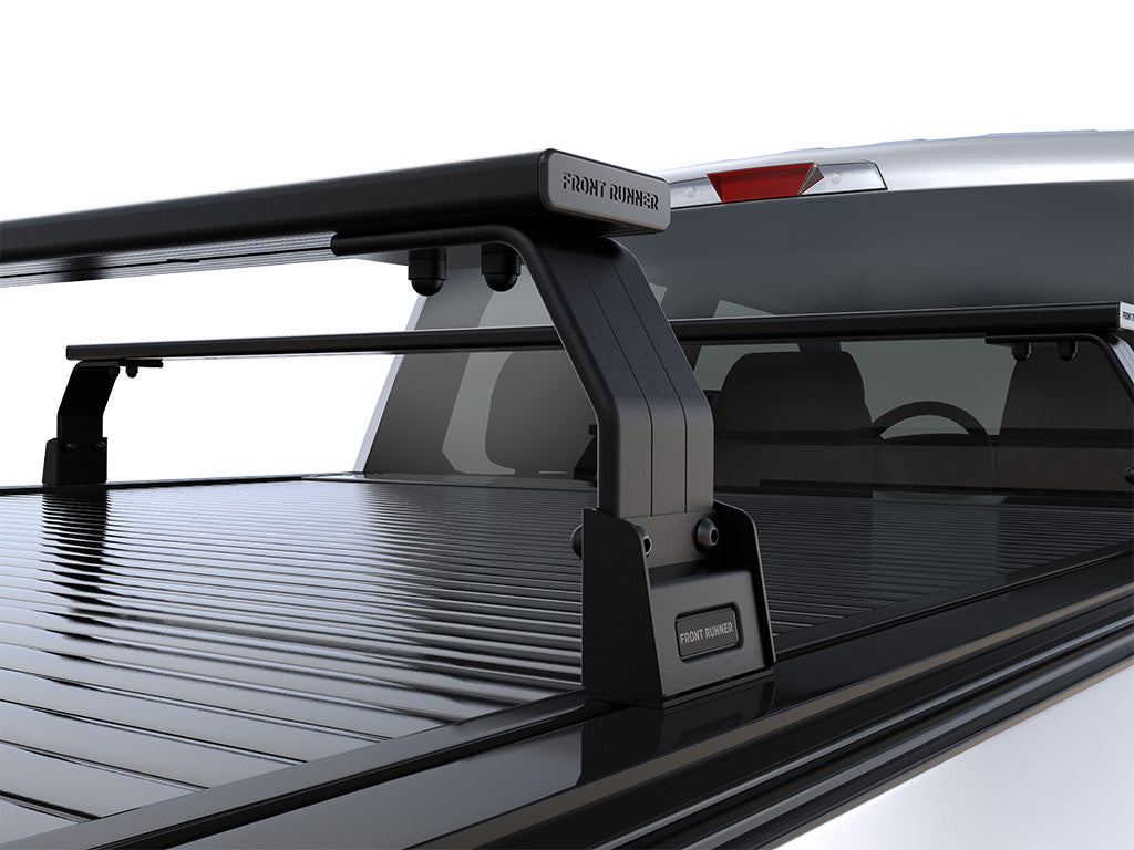Ford Ranger ReTrax XR 6in (2019-2022) Double Load Bar Kit image 1