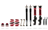 Pedders Extreme XA Coilover Kit image 0