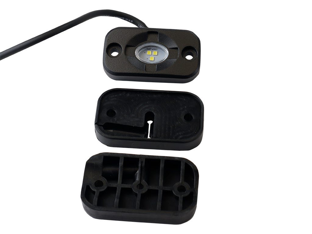 LED Rock Light / 4.5W image 2