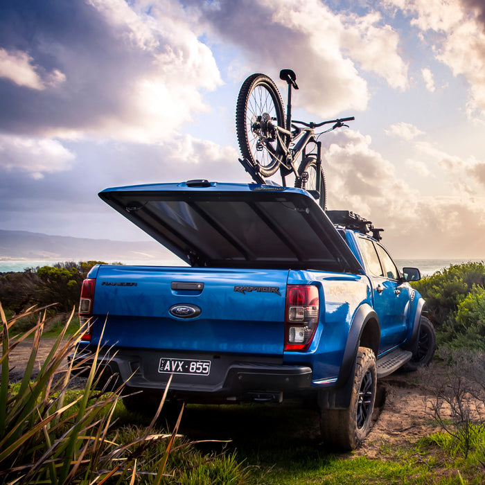 ARB SportLid Tonneau Cover Ranger Mk8 (2023 Onwards) image 4