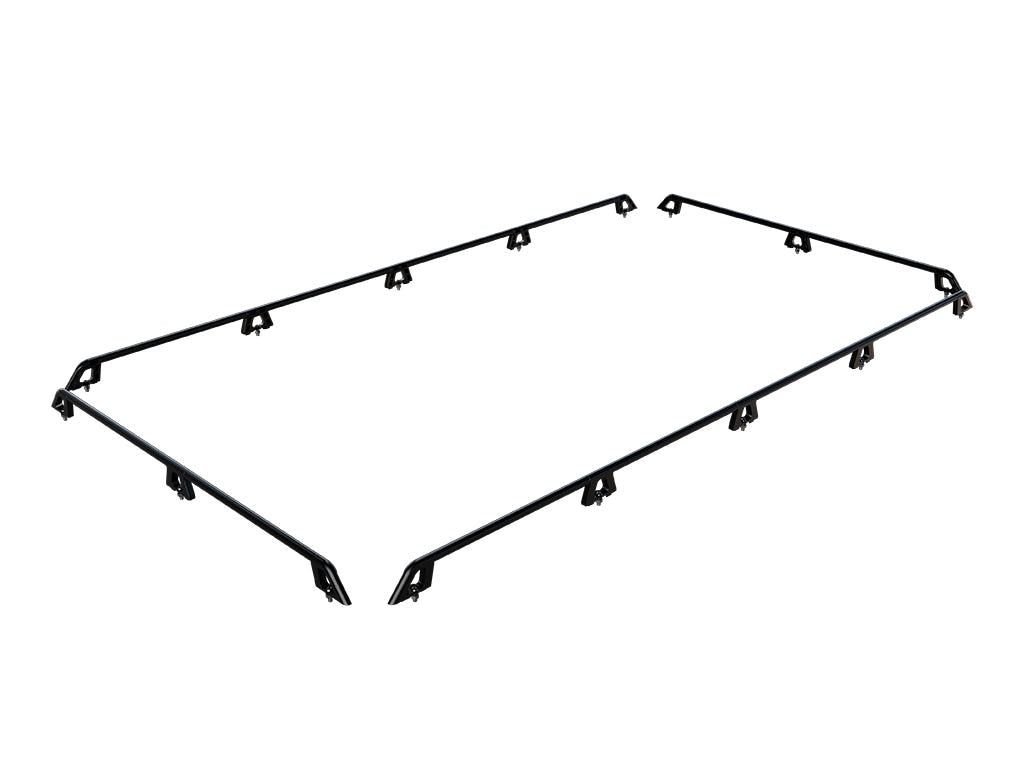 Expedition Perimeter Rail Kit - for 2166mm (L) X 1255mm (W) Rack image 2