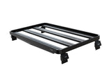 Nissan Patrol Y61 Single Cab Slimline II Roof Rack Kit image 2