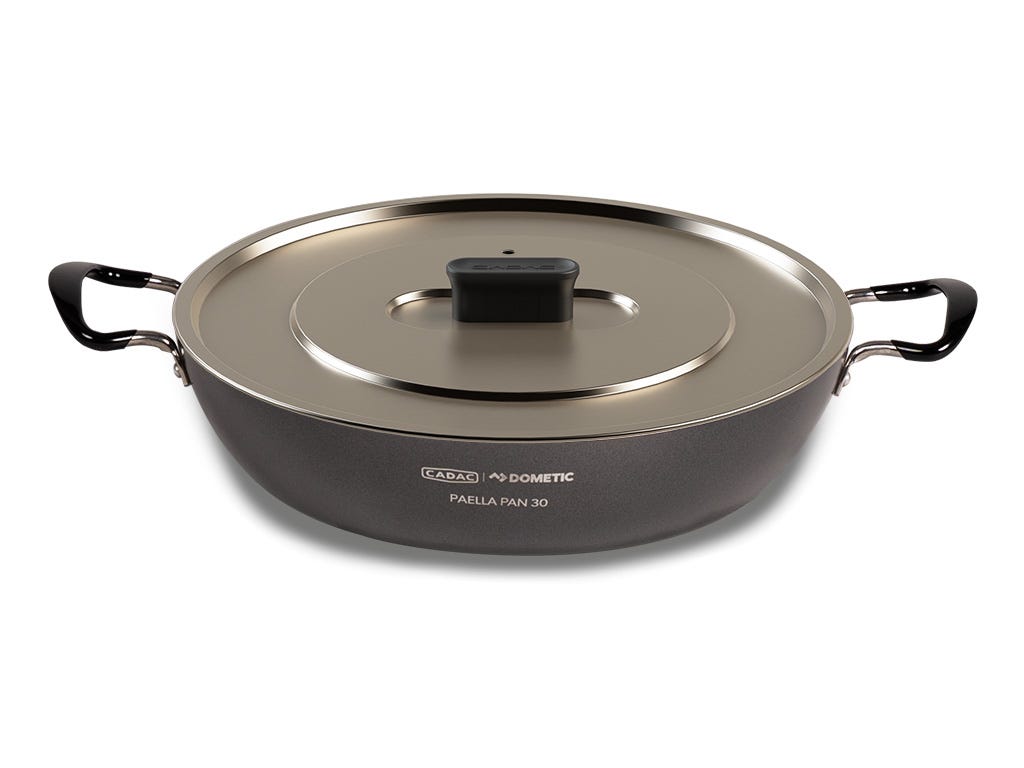 Paella Pan 30 image 0