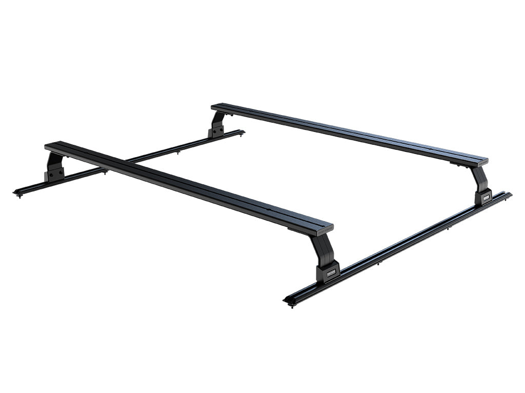 Ford F-150 6.5' Super Crew (2009-Current) Double Load Bar Kit image 3