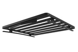 Toyota Hilux (2005-2015) Slimline II Roof Rack Kit / Tall image 4