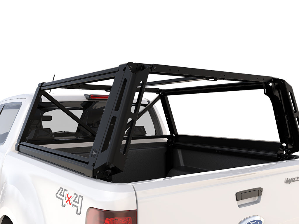 Ford Ranger T6 Wildtrak/Raptor Double Cab (2012-2022) Pro Bed System image 2