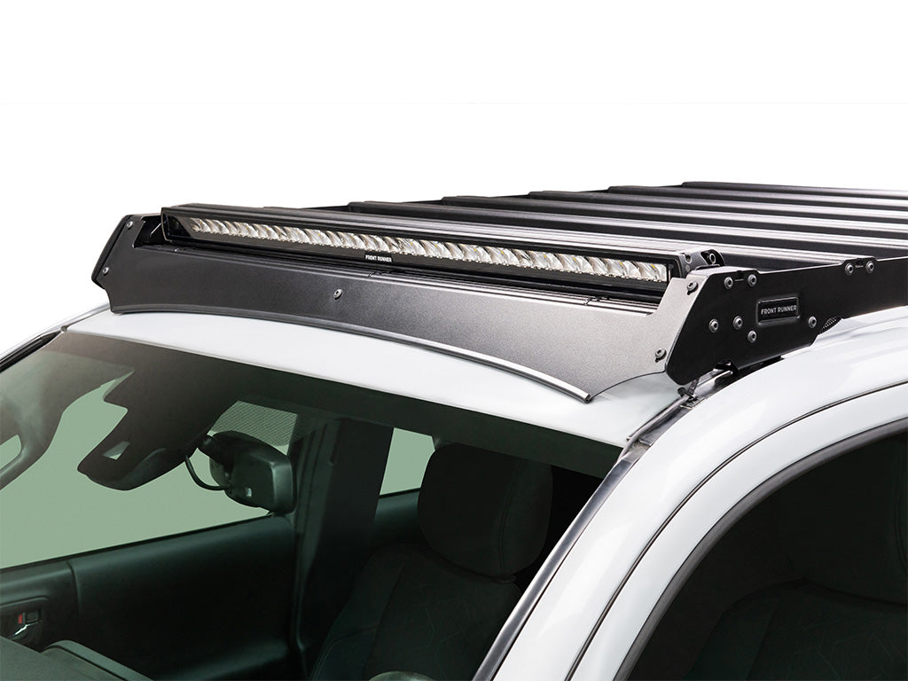 Toyota Tacoma (2005-Current) Slimsport Roof Rack Kit / Lightbar ready image 1