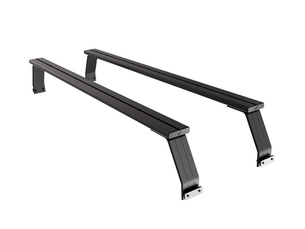 Toyota Tacoma (2005-Current) Load Bed Load Bars Kit image 0