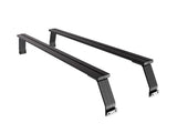 Toyota Tacoma (2005-Current) Load Bed Load Bars Kit image 0