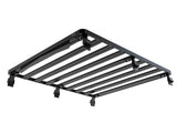 Toyota Land Cruiser 40 (1960-1984) Slimline II Roof Rack Kit image 3