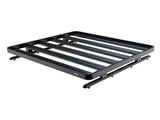 HSP Silverback Hard Lid Slimline II Load Bed Rack Kit / 1255(W) x 1156(L) image 4