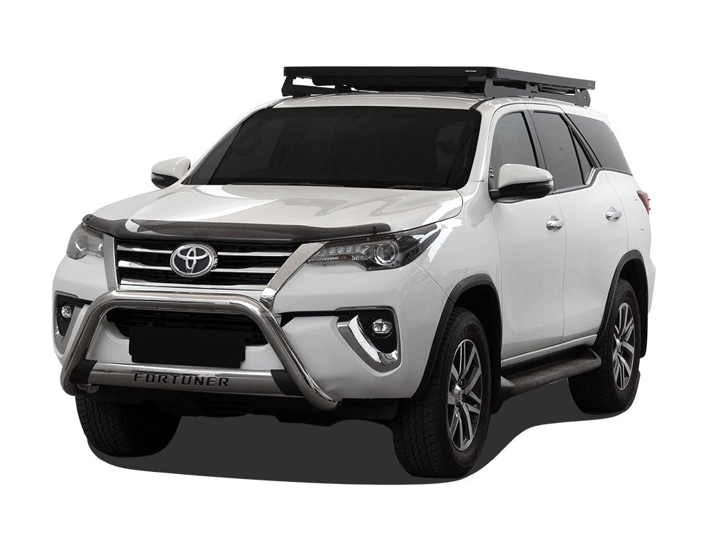 Toyota Fortuner (2016-Current) Slimline II Roof Rack Kit image 0