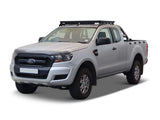 Ford Ranger T6 4th Gen Extended Cab (2012-2022) Slimline II Roof Rack Kit / Low Profile image 0