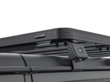 Jeep Wrangler JL 4 Door (2018-Current) Slimline II 1/2 Roof Rack Kit image 2