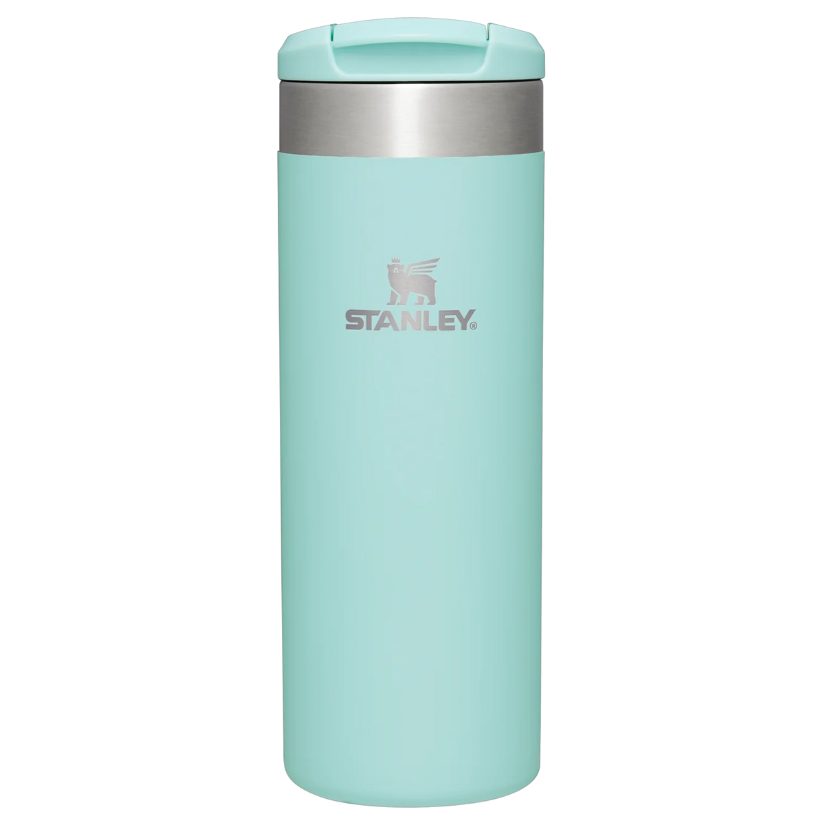 The AeroLight™ Transit Mug | 0.47L - Water Colour Blue image 0
