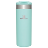 The AeroLight™ Transit Mug | 0.47L - Water Colour Blue image 0