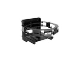 Gas/Propane Bottle Holder / Side Mount image 2