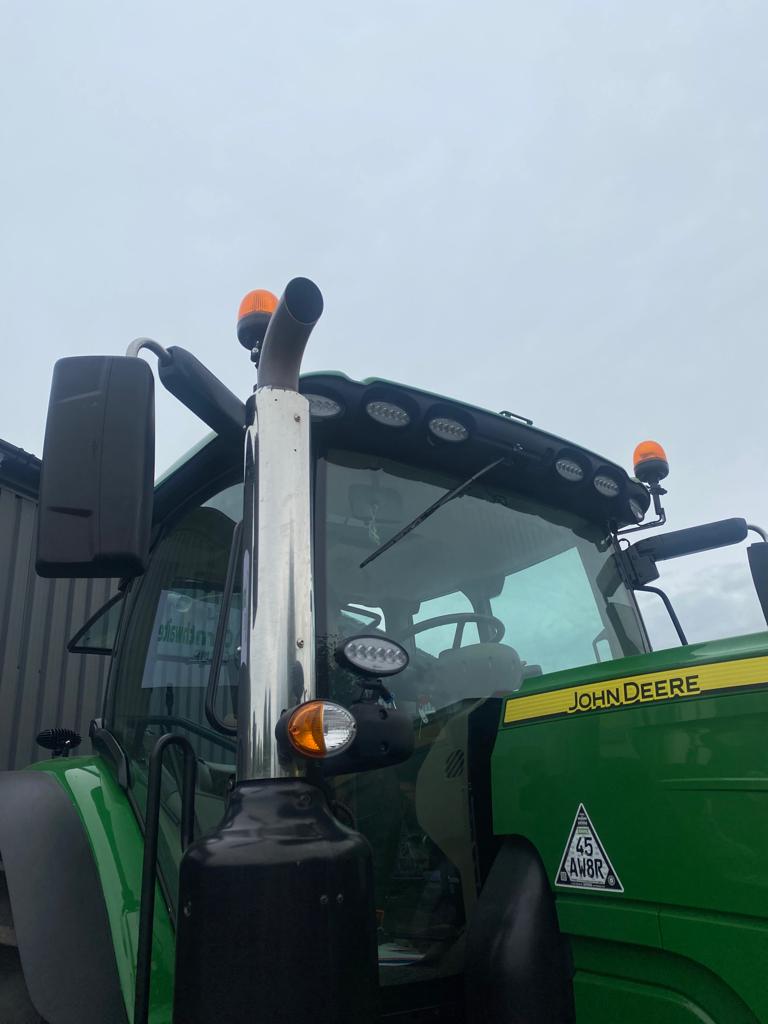 UTV John Deere R-Series Full Lighting Pack UTV9001K image 1