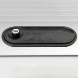 Mountain Top Tonneau Cover Roller Shutter (Silver) Isuzu D-Max Mk4-5 (2012 - 2020) Extra Cab image 4