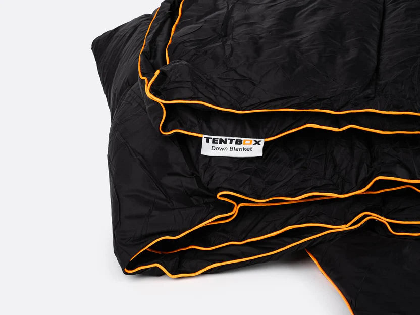 TentBox Synthetic Down Blanket image 4