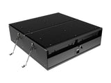 6 Cub Pack Drawer / Wide Incl. Boxes image 0