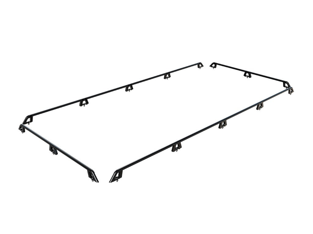 Expedition Perimeter Rail Kit - for 2368mm (L) X 1165mm (W) Rack image 2