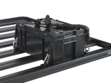Adjustable Rack Cargo Chocks image 2