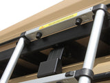 Aluminium Telescopic Ladder / 2.9m image 4