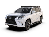 Lexus GX 460 (2010-Current) Slimsport Roof Rack Kit/ Lightbar Ready image 0