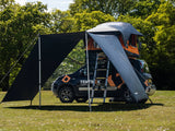 Tentbox Lite XL Tunnel Awning image 2