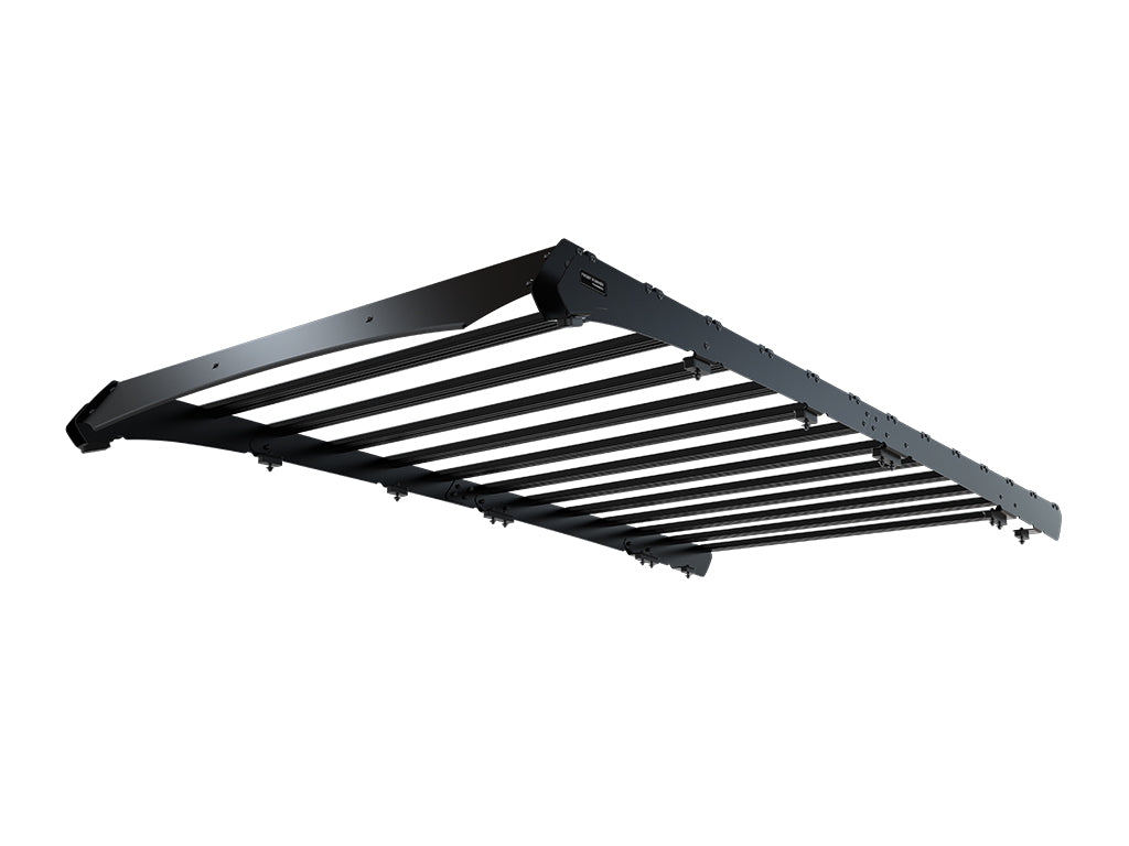 Toyota Sequoia (2023-Current) Slimsport Roof Rack Kit image 4