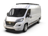 Fiat Ducato (L4H2/159in WB/High Roof) (2014-Current) Slimpro Van Rack Kit image 0