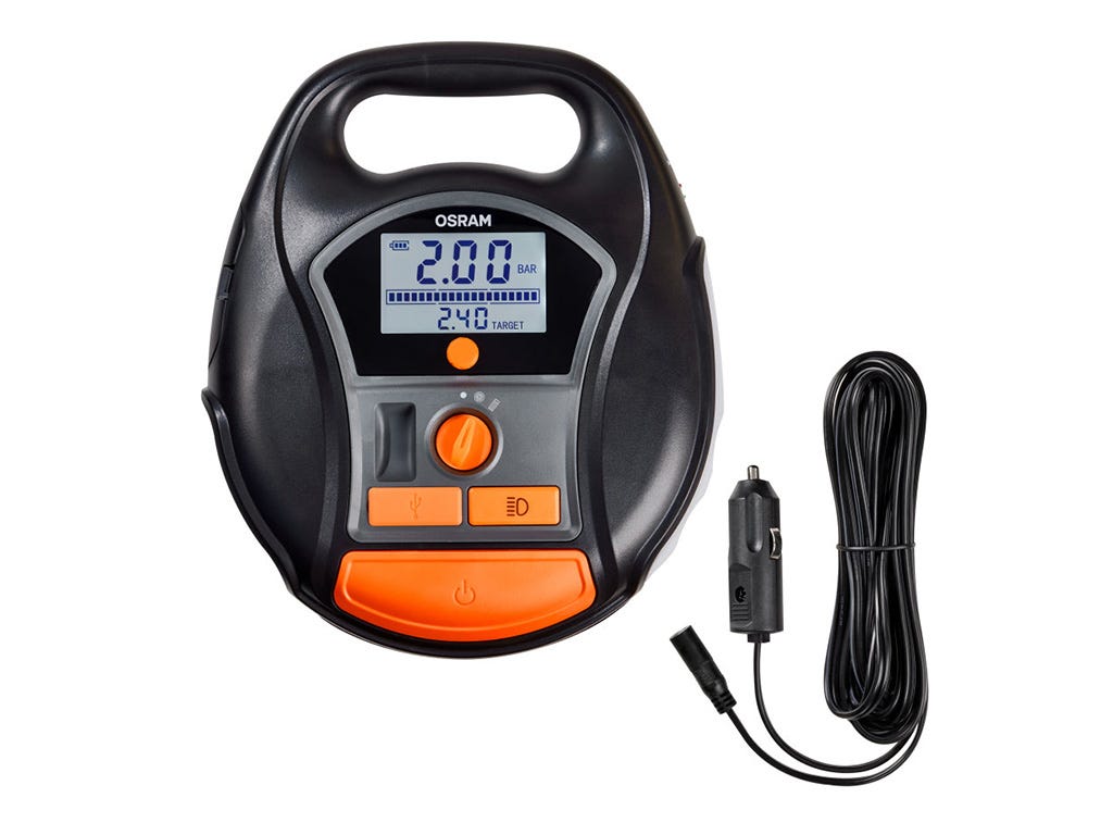 TYREinflate 6000 image 1