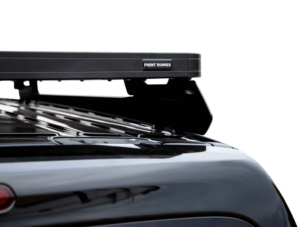 Mercedes-Benz V-Class L2 / Metris 126inWB (2014-Current) Slimline II Roof Rack Kit image 3