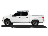 Ford F-150 Crew Cab (2009-Current) Slimline II Roof Rack Kit / Low Profile image 1