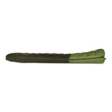 Kelty Supernova 40°F (4°C) 550-Fill Down Sleeping Bag - Long, Right-Hand Zip - Duffel Bag/Dill/Cathay Spice