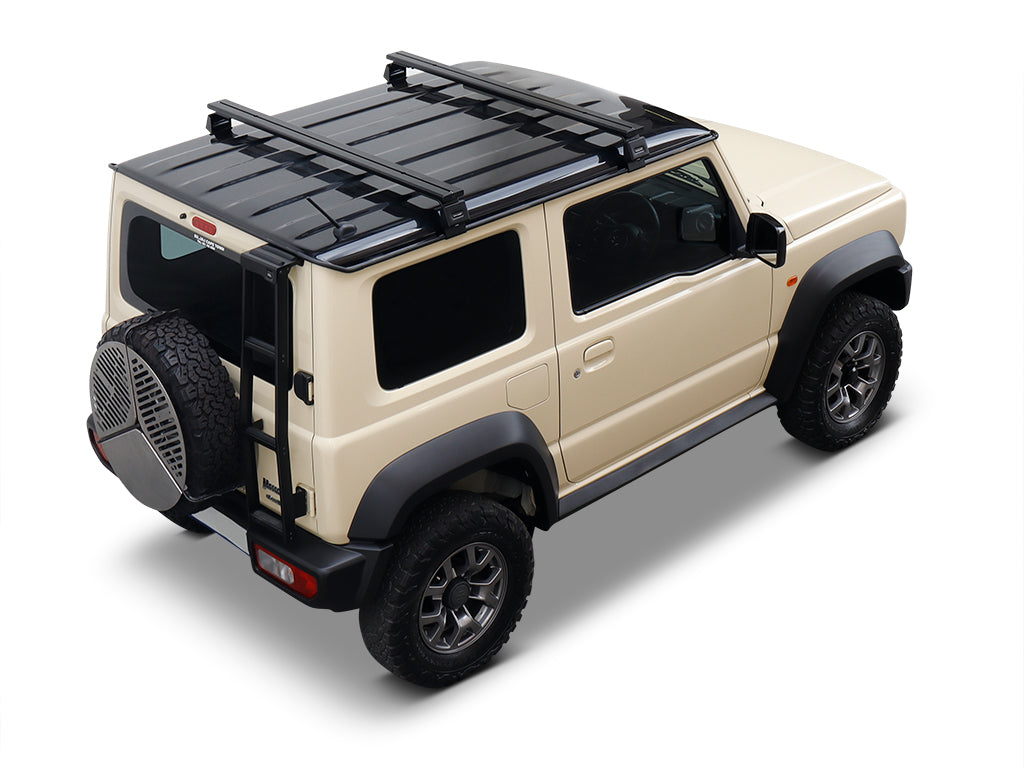 Suzuki Jimny (2018-Current) Load Bar Kit image 1