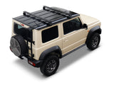 Suzuki Jimny (2018-Current) Load Bar Kit image 1