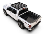 Nissan Frontier 3rd Gen (2021-Current) Slimline II Roof Rack Kit image 1