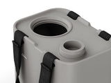 Dometic GO Water Hydration Jug 11L/2.9Gal / Ash image 2