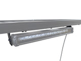 LED Light Bar FX250-SP/FX500-CB/FX250-CB/FX500-SP/FX500-CB SM Mounting Bracket image 2