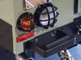 Land Rover Defender 90/110 (1983-2016) Ladder image 5
