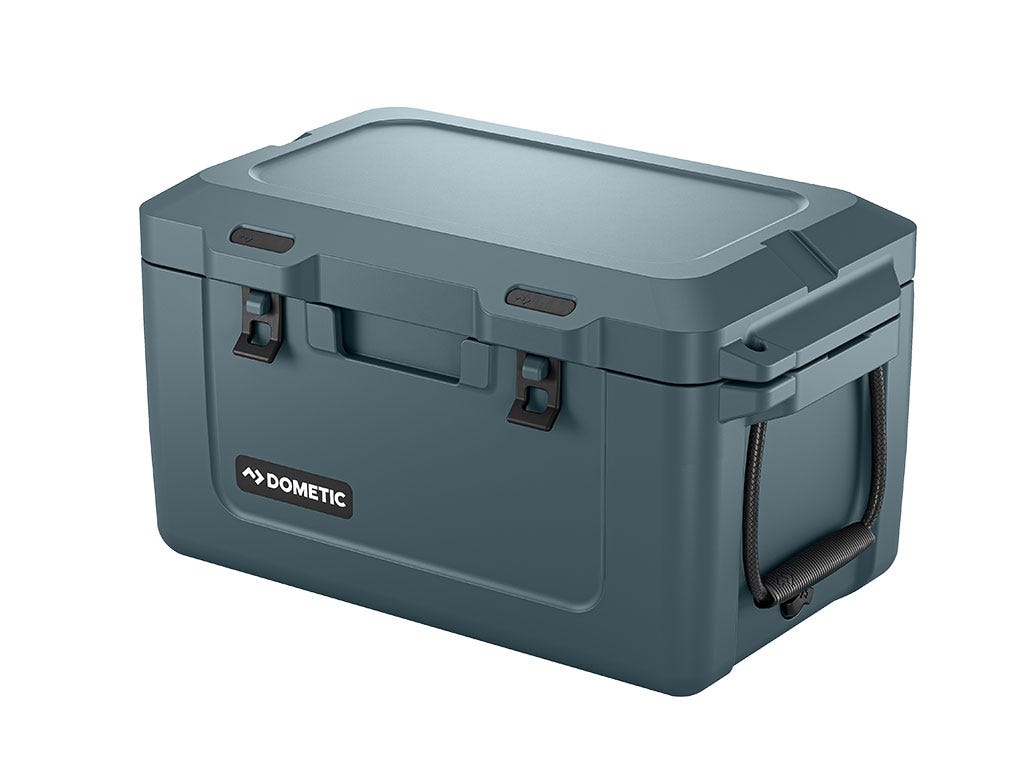 Dometic Patrol 35L/9.2Gal Cooler / Ocean image 0