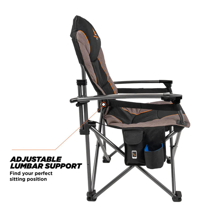 Oztent King Kokoda Chair Series III image 2