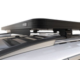 Kia Telluride X-Line/X-Pro (2023-Current) Slimline II Roof Rail Rack Kit image 2