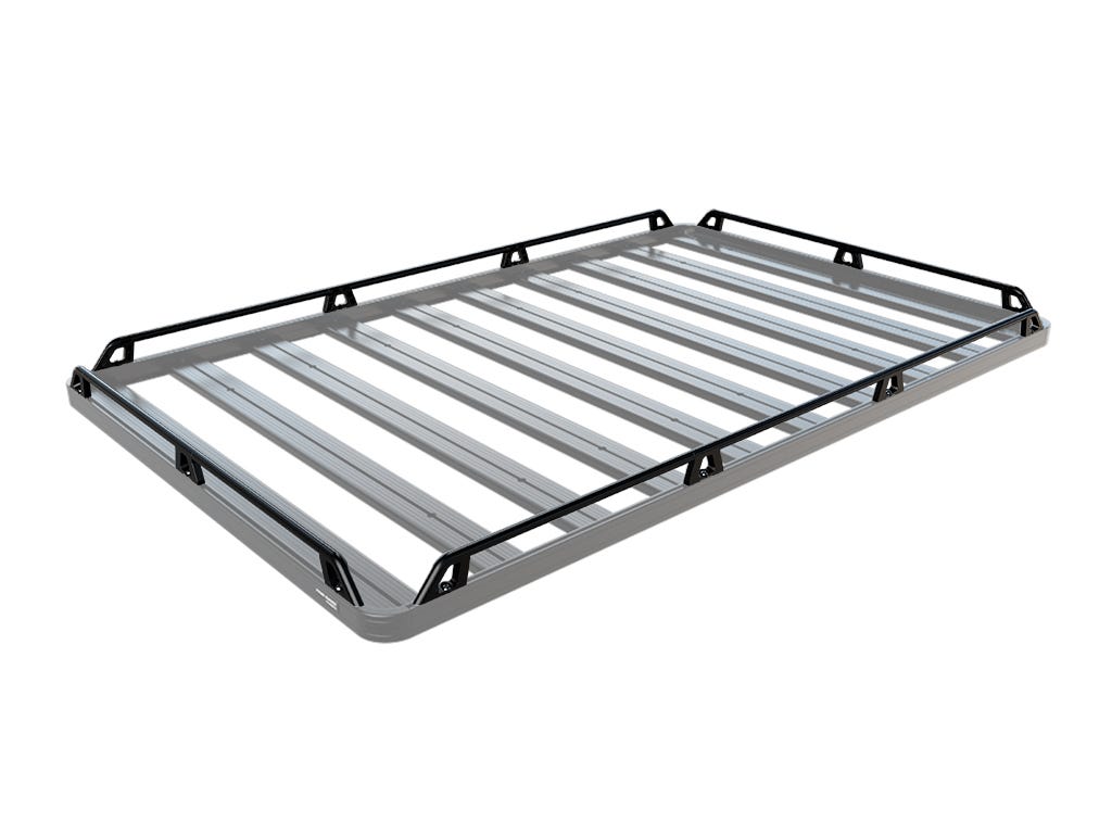 Expedition Perimeter Rail Kit - for 1964mm (L) X 1255mm (W) Rack image 0