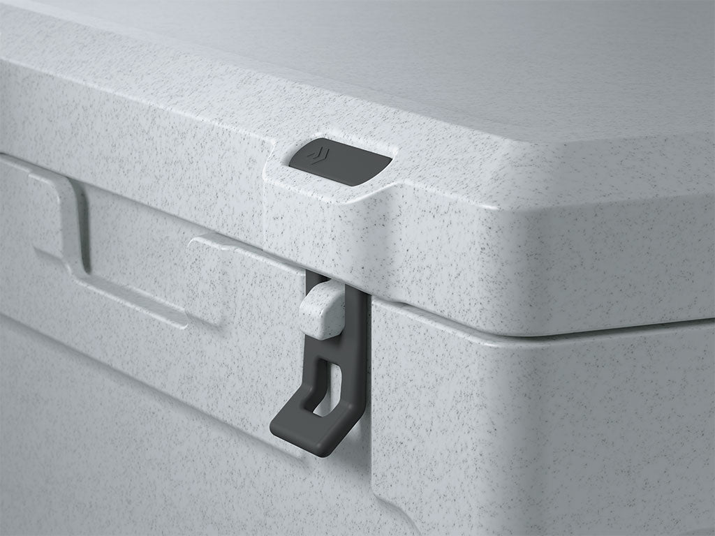 Dometic CI 71L/18.8Gal Cool-Ice IceBox / Stone image 4